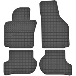 Seat Altea 2004-2015 Guminiai kilimėliai MOTOHOBBY 141101