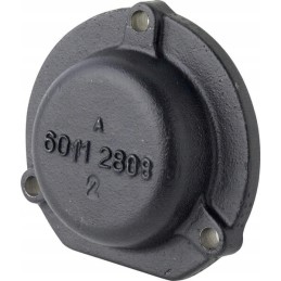 Stebulės reduktorius 57112817 zetor 60112808