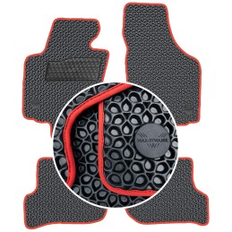 Seat Altea 2008-2015 EVA MAX-MAT 10689