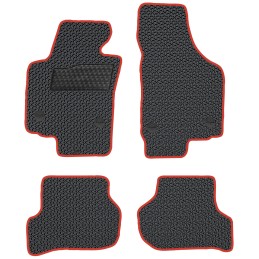 Seat Altea 2008-2015 EVA MAX-MAT 10689