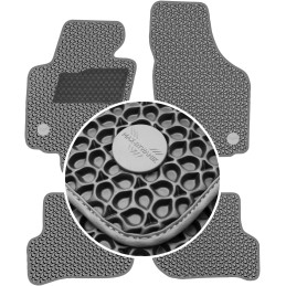 Seat Altea 2008-2015 EVA MAX-MAT 10689