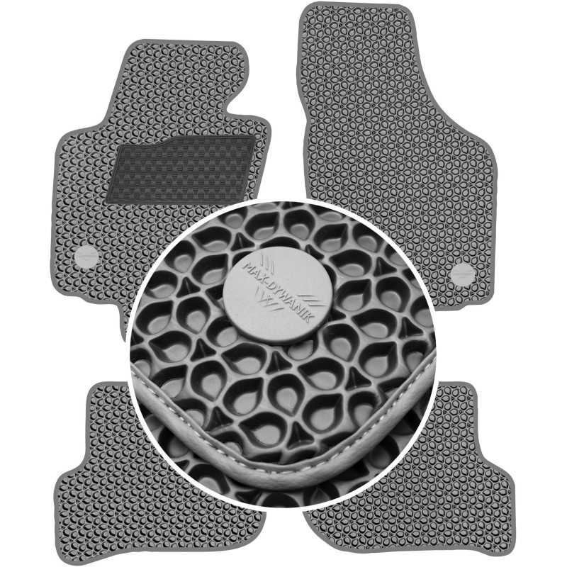 Seat Altea 2008-2015 EVA MAX-MAT 10689