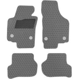 Seat Altea 2008-2015 EVA MAX-MAT 10689