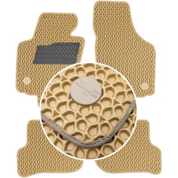 Seat Altea 2008-2015 EVA MAX-MAT 10689