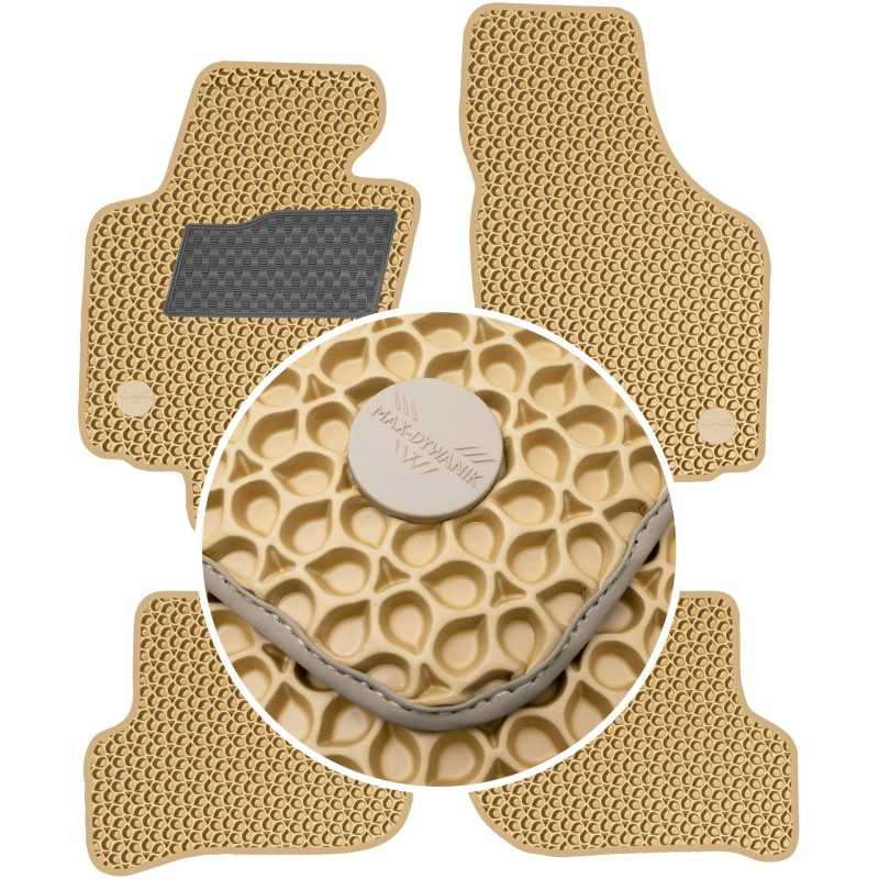 Seat Altea 2008-2015 EVA MAX-MAT 10689