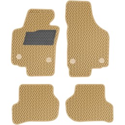 Seat Altea 2008-2015 EVA MAX-MAT 10689