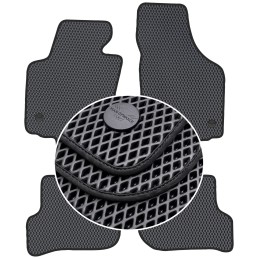 Seat Altea 2008-2015 EVA MAX-MAT 10689