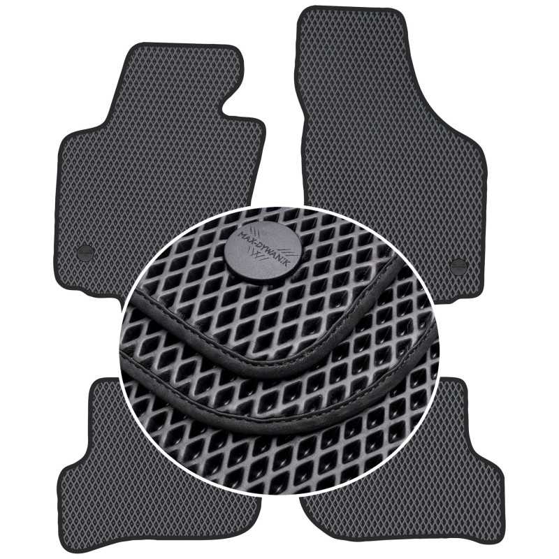 Seat Altea 2008-2015 EVA MAX-MAT 10689