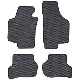 Seat Altea 2008-2015 EVA MAX-MAT 10689
