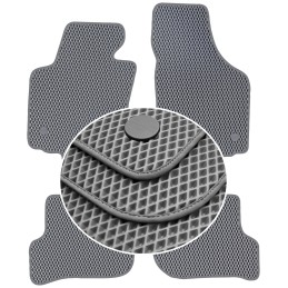 Seat Altea 2008-2015 EVA MAX-MAT 10689