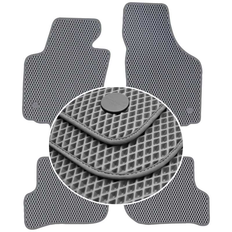 Seat Altea 2008-2015 EVA MAX-MAT 10689