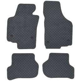 Seat Altea 2008-2015m. Guminiai kilimėliai PRIME-LINER MAX-MAT