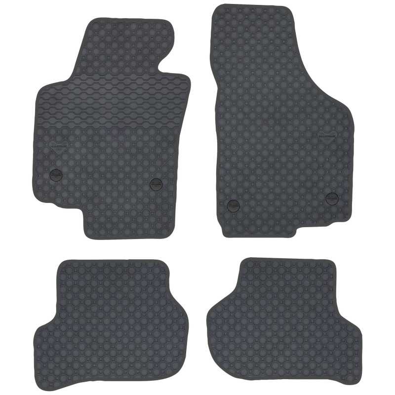 Seat Altea 2008-2015m. Guminiai kilimėliai PRIME-LINER MAX-MAT