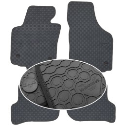 Seat Altea 2008-2015m. Guminiai kilimėliai PRIME-LINER MAX-MAT