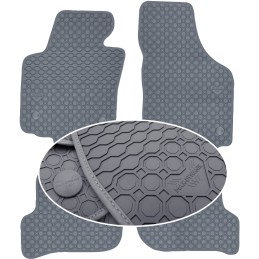 Seat Altea 2008-2015m. Guminiai kilimėliai PRIME-LINER MAX-MAT