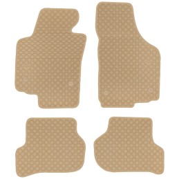 Seat Altea 2008-2015m. Guminiai kilimėliai PRIME-LINER MAX-MAT