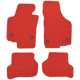 Seat Altea 2008-2015m. Guminiai kilimėliai PRIME-LINER MAX-MAT