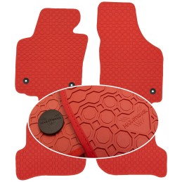 Seat Altea 2008-2015m. Guminiai kilimėliai PRIME-LINER MAX-MAT