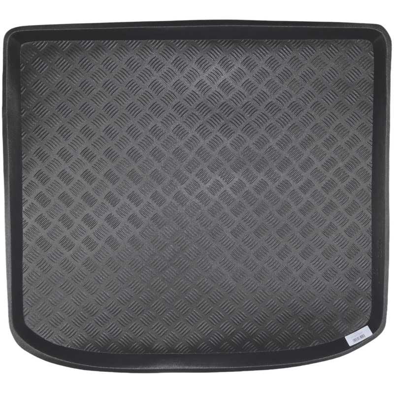 Seat Altea Freetrack Minivan (viršutinė bagažinės dalis) 2007-2015 Bagažinės kilimėlis MIX-PLAST 27010