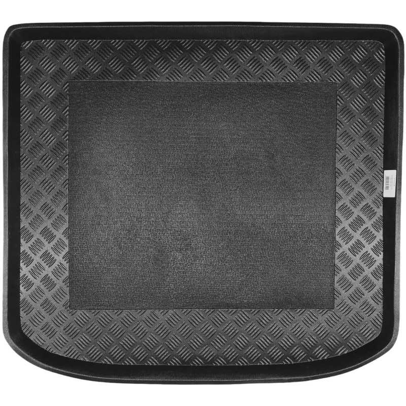 Seat Altea Freetrack Minivan (viršutinė bagažinės dalis) 2007-2015 Bagažinės kilimėlis MIX-PLAST 27010/M