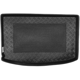 Seat Altea HB (viengubas bagažinės dugnas) 2004-2015 Bagažinės kilimėlis MIX-PLAST 27041/M