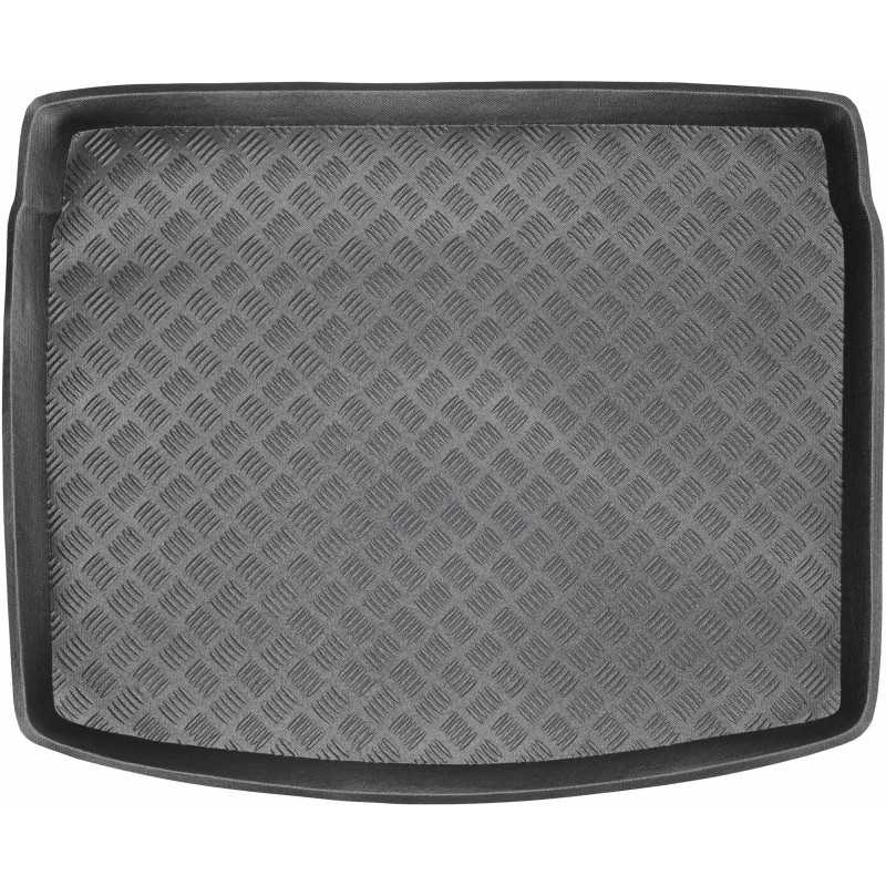 Seat Altea HB 2004-2015 Bagažinės kilimėlis MIX-PLAST 27011