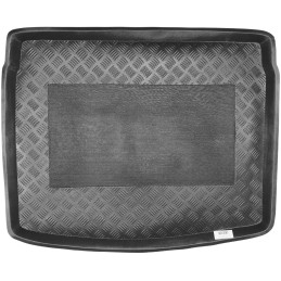 Seat Altea HB 2004-2015 Bagažinės kilimėlis MIX-PLAST 27011/M