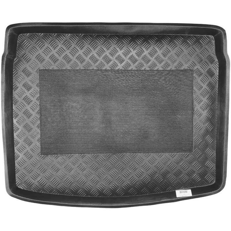 Seat Altea HB 2004-2015 Bagažinės kilimėlis MIX-PLAST 27011/M