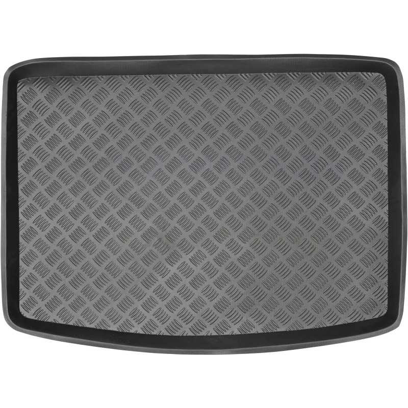 Seat Altea HB 2004-2015 Bagažinės kilimėlis MIX-PLAST 27015