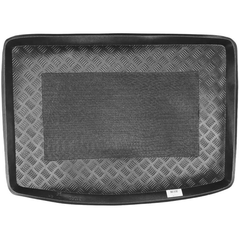 Seat Altea HB 2004-2015 Bagažinės kilimėlis MIX-PLAST 27015/M