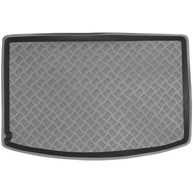 Seat Altea HB 2004-2015 Bagažinės kilimėlis MIX-PLAST 27041