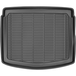 Seat Altea hečbekas 2004-2015 Bagažinės kilimėlis MAX-MAT 911803