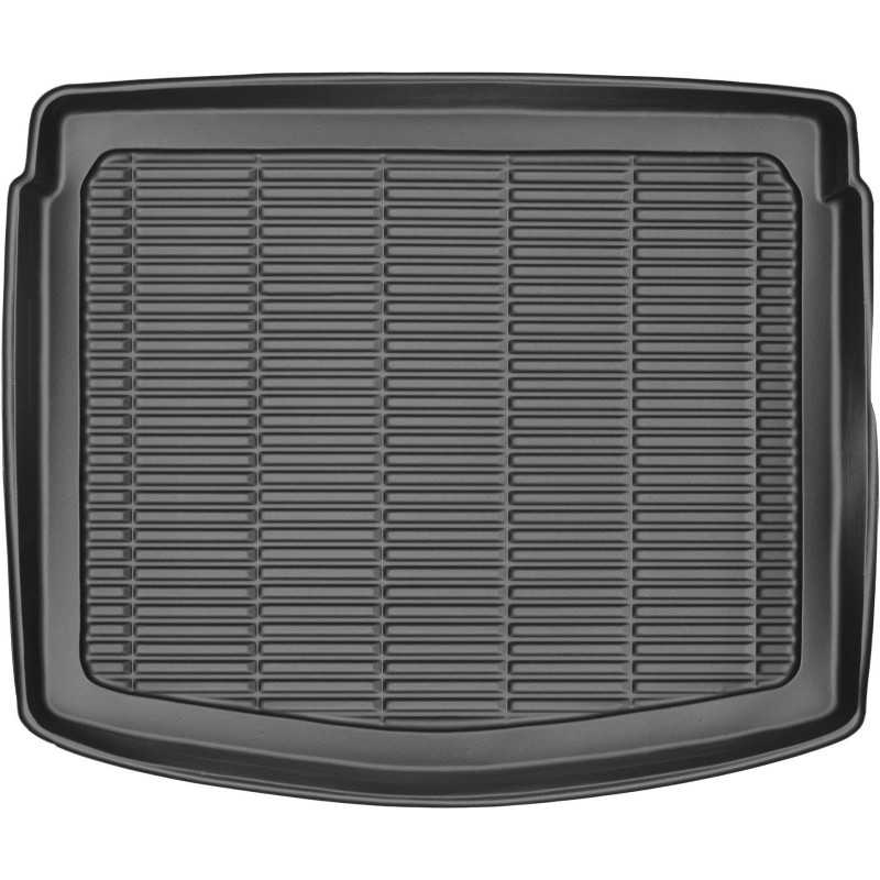 Seat Altea hečbekas 2004-2015 Bagažinės kilimėlis MAX-MAT 911803