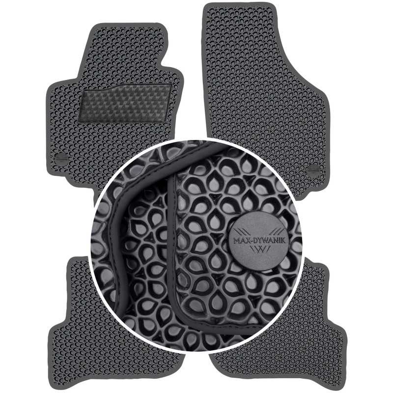 Seat Altea XL 2006-2015 EVA MAX-MAT 10690