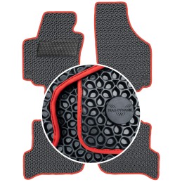 Seat Altea XL 2006-2015 EVA MAX-MAT 10690