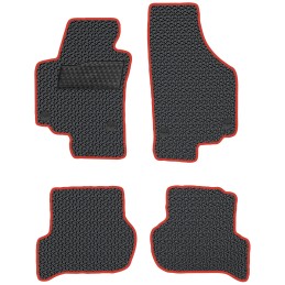 Seat Altea XL 2006-2015 EVA MAX-MAT 10690