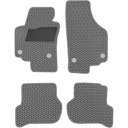 Seat Altea XL 2006-2015 EVA MAX-MAT 10690
