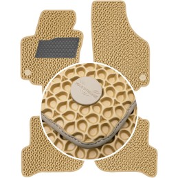 Seat Altea XL 2006-2015 EVA MAX-MAT 10690