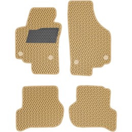 Seat Altea XL 2006-2015 EVA MAX-MAT 10690