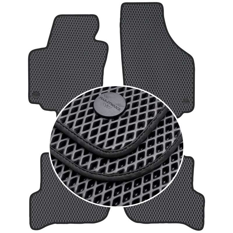 Seat Altea XL 2006-2015 EVA MAX-MAT 10690