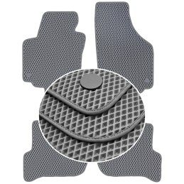 Seat Altea XL 2006-2015 EVA MAX-MAT 10690