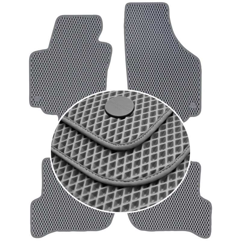 Seat Altea XL 2006-2015 EVA MAX-MAT 10690