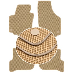 Seat Altea XL 2006-2015 EVA MAX-MAT 10690