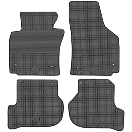 Seat Altea XL 2006-2015m. Guminiai kilimėliai DOMA 216934