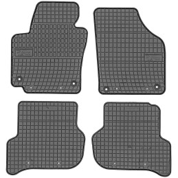 Seat Altea XL 2006-2015m. Guminiai kilimėliai FROGUM 0403