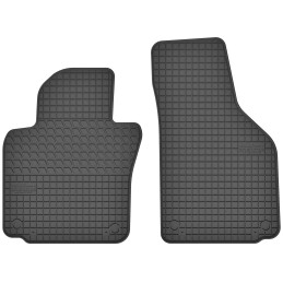Seat Altea XL 2006-2015m. Guminiai kilimėliai MOTOHOBBY priekiniai 141101/2