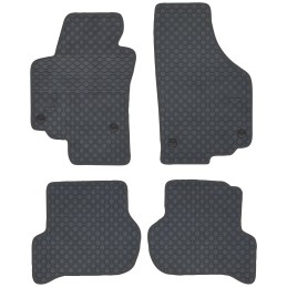 Seat Altea XL 2006-2015m. Guminiai kilimėliai PRIME-LINER MAX-MAT