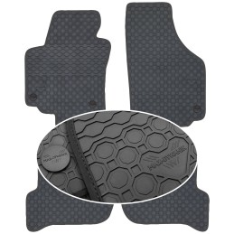 Seat Altea XL 2006-2015m. Guminiai kilimėliai PRIME-LINER MAX-MAT