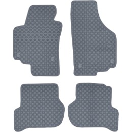 Seat Altea XL 2006-2015m. Guminiai kilimėliai PRIME-LINER MAX-MAT