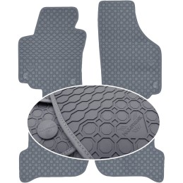 Seat Altea XL 2006-2015m. Guminiai kilimėliai PRIME-LINER MAX-MAT